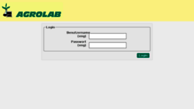 What Aloosta.agrolab.com website looked like in 2016 (7 years ago)