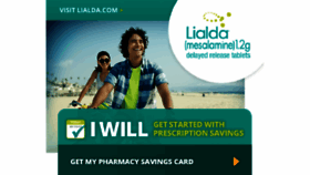 What Activatepharmacycard.com website looked like in 2016 (7 years ago)