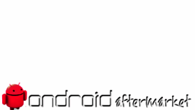 What Androidaftermarket.com website looked like in 2016 (7 years ago)