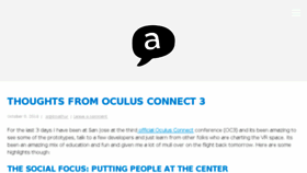 What Arpitonline.com website looked like in 2016 (7 years ago)