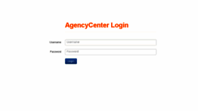 What Agency.generationlove.com website looked like in 2016 (7 years ago)