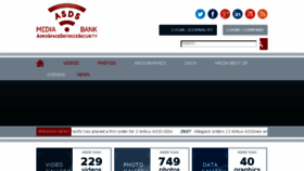 What Asds-media.com website looked like in 2016 (7 years ago)