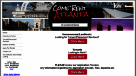 What Anitaihale.com website looked like in 2016 (7 years ago)