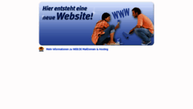 What Arendt-versorgungstechnik.de website looked like in 2016 (7 years ago)