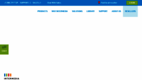 What Accessline.com website looked like in 2016 (7 years ago)