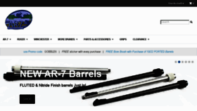 What Ar-7.com website looked like in 2016 (7 years ago)
