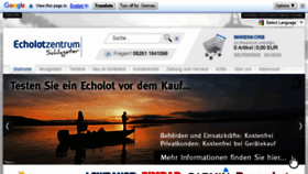 What Angel-schlageter.de website looked like in 2016 (7 years ago)