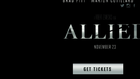 What Alliedmovie.com website looked like in 2016 (7 years ago)