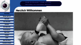 What Alexandertechnik-emmendingen.de website looked like in 2016 (7 years ago)