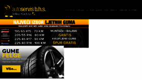 What Autobhs.com website looked like in 2017 (7 years ago)
