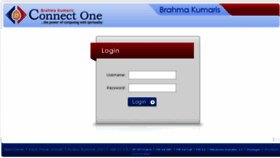 What Accountserver.bkinfo.in website looked like in 2017 (7 years ago)