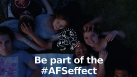 What Afs.org.au website looked like in 2017 (7 years ago)