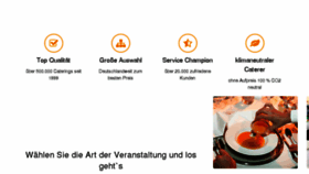 What Aveato.de website looked like in 2017 (6 years ago)