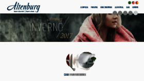 What Altenburg.com.br website looked like in 2017 (6 years ago)