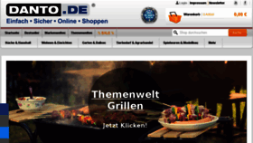 What Autohalterungen.de website looked like in 2017 (6 years ago)