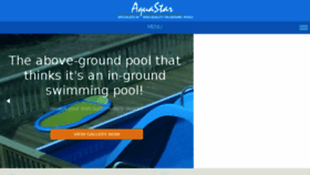 What Aquastarmi.com website looked like in 2017 (6 years ago)