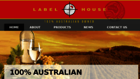 What Assta.com.au website looked like in 2017 (6 years ago)