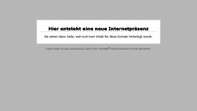 What Adolf-sauerland.de website looked like in 2017 (6 years ago)