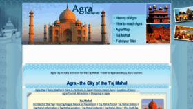 What Agraindia.org.uk website looked like in 2017 (6 years ago)