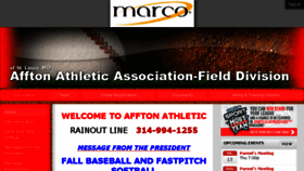 What Afftonaa.com website looked like in 2017 (6 years ago)