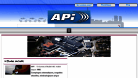 What Api-photo.fr website looked like in 2017 (6 years ago)