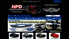 What Autocraftinvestments.com website looked like in 2017 (6 years ago)