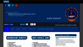 What Asdfed.com website looked like in 2017 (8 years ago)