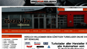 What Autoteile-carparts.de website looked like in 2017 (6 years ago)