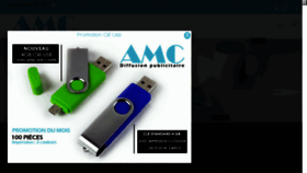 What Amc-pub.ch website looked like in 2017 (6 years ago)
