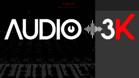 What Audio3kmastering.com website looked like in 2017 (6 years ago)