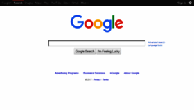 What Allindianewssite.com website looked like in 2017 (7 years ago)