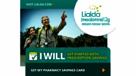 What Activatepharmacycard.com website looked like in 2017 (6 years ago)