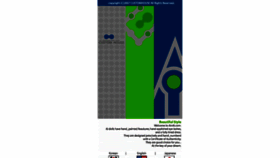What Ainai.com website looked like in 2011 (13 years ago)