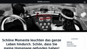 What Averdung-foto.de website looked like in 2017 (6 years ago)