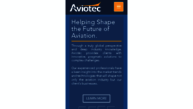 What Aviotec-group.com website looked like in 2017 (6 years ago)