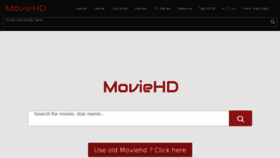 What Abcmovies.me website looked like in 2017 (6 years ago)