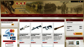 What Aassniper98.com website looked like in 2018 (6 years ago)