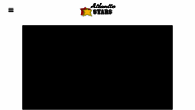 What Atlanticstars.it website looked like in 2018 (6 years ago)