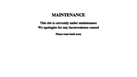 What Anonwebproxy.com website looked like in 2018 (7 years ago)