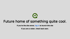 What Airlabrador.com website looked like in 2018 (7 years ago)