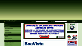 What Aceorlandia.com.br website looked like in 2018 (6 years ago)