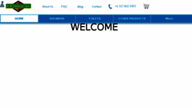 What Ahfurnico.com website looked like in 2018 (6 years ago)