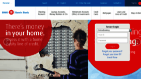 What Amcore.com website looked like in 2018 (7 years ago)