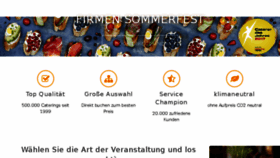 What Aveato.de website looked like in 2018 (5 years ago)