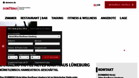 What Alteskaufhaus.de website looked like in 2018 (6 years ago)