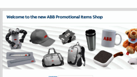What Abb-collection.com website looked like in 2018 (5 years ago)