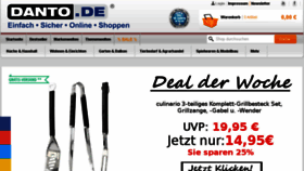 What Autohalterungen.de website looked like in 2018 (5 years ago)