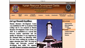 What Ascgujarat.org website looked like in 2018 (5 years ago)