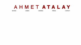 What Aatalay.com website looked like in 2018 (5 years ago)