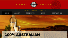 What Assta.com.au website looked like in 2018 (5 years ago)